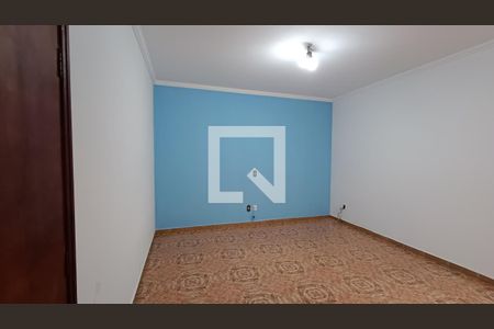 Suíte de casa para alugar com 3 quartos, 225m² em Vila Elza, Sorocaba