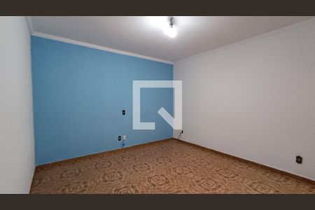 Suíte de casa para alugar com 2 quartos, 225m² em Vila Elza, Sorocaba