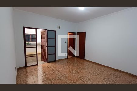 Suíte de casa para alugar com 2 quartos, 225m² em Vila Elza, Sorocaba