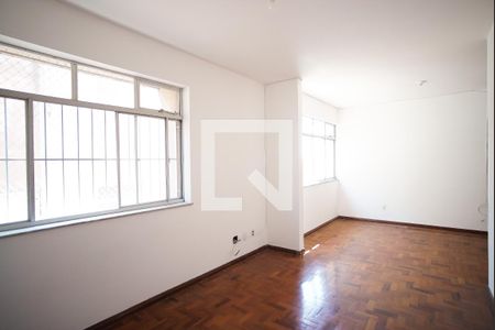 Sala de apartamento para alugar com 4 quartos, 132m² em Ouro Preto, Belo Horizonte