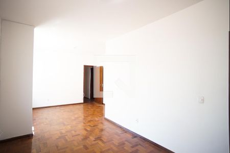 Sala de apartamento para alugar com 4 quartos, 132m² em Ouro Preto, Belo Horizonte