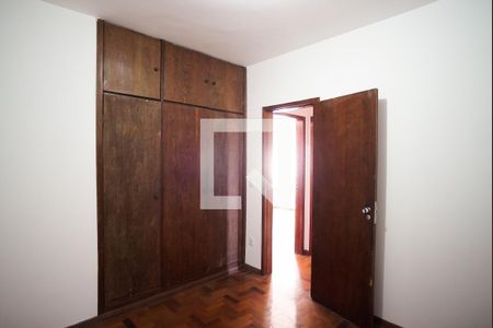 Quarto 1 de apartamento para alugar com 4 quartos, 132m² em Ouro Preto, Belo Horizonte