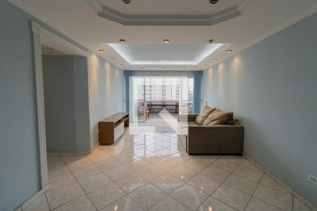 Sala de apartamento à venda com 3 quartos, 115m² em Macedo, Guarulhos