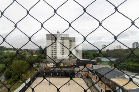 Vista da Varanda de apartamento à venda com 3 quartos, 115m² em Macedo, Guarulhos