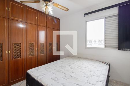 Suíte 1 de apartamento à venda com 3 quartos, 115m² em Macedo, Guarulhos