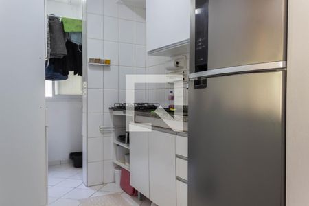 Apartamento à venda com 50m², 2 quartos e 1 vaga Apartamento à venda com 50m², 2 quartos e 1 vagaCozinha