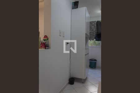 Apartamento à venda com 50m², 2 quartos e 1 vaga Apartamento à venda com 50m², 2 quartos e 1 vagaCozinha