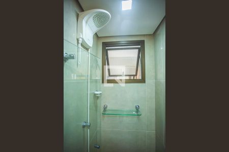 Apartamento para alugar com 86m², 3 quartos e 2 vagasBanheiro 2