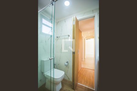 Apartamento para alugar com 86m², 3 quartos e 2 vagasBanheiro Suíte