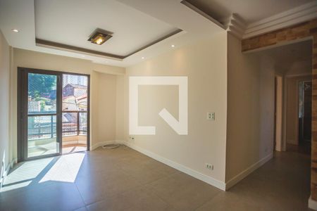 Sala de Estar de apartamento para alugar com 3 quartos, 86m² em São Judas, São Paulo