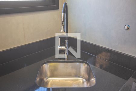 Apartamento para alugar com 86m², 3 quartos e 2 vagasCozinha