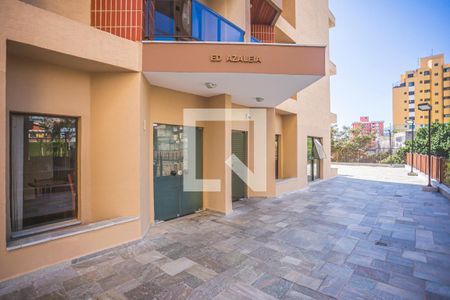 Apartamento para alugar com 86m², 3 quartos e 2 vagasHall de Entrada