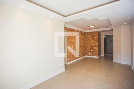 Sala de Estar de apartamento para alugar com 3 quartos, 86m² em São Judas, São Paulo