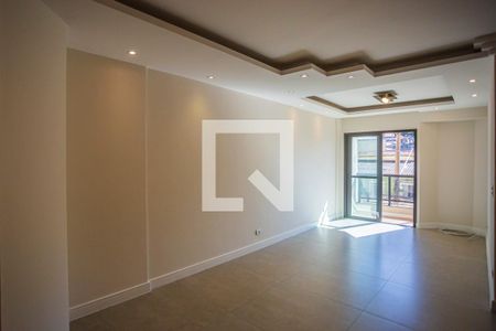 Sala de Jantar de apartamento para alugar com 3 quartos, 86m² em São Judas, São Paulo