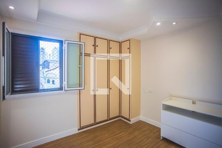 Apartamento para alugar com 86m², 3 quartos e 2 vagasQuarto 2