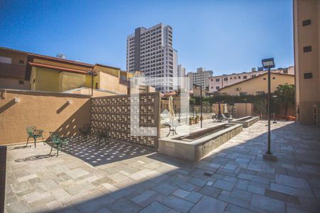 Apartamento para alugar com 86m², 3 quartos e 2 vagasHall de Entrada