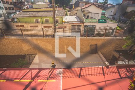 Vista de apartamento para alugar com 3 quartos, 86m² em São Judas, São Paulo