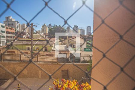 Apartamento para alugar com 86m², 3 quartos e 2 vagasVista