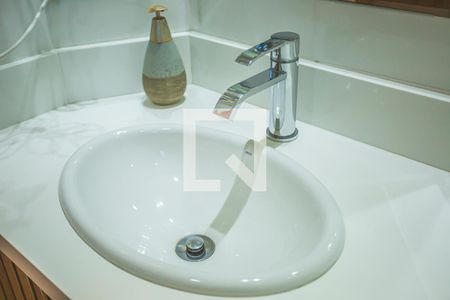 Apartamento para alugar com 86m², 3 quartos e 2 vagasBanheiro Suíte