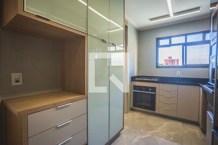 Apartamento para alugar com 86m², 3 quartos e 2 vagasCozinha