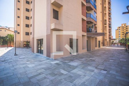Apartamento para alugar com 86m², 3 quartos e 2 vagasHall de Entrada
