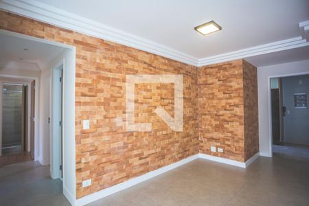 Sala de Jantar de apartamento para alugar com 3 quartos, 86m² em São Judas, São Paulo