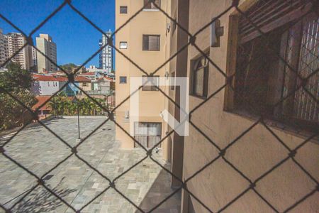 Apartamento para alugar com 86m², 3 quartos e 2 vagasVista
