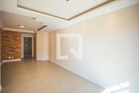 Sala de Estar de apartamento para alugar com 3 quartos, 86m² em São Judas, São Paulo