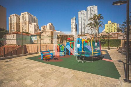 Apartamento para alugar com 86m², 3 quartos e 2 vagasÁrea Comum - Playground