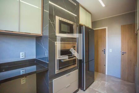 Apartamento para alugar com 86m², 3 quartos e 2 vagasCozinha