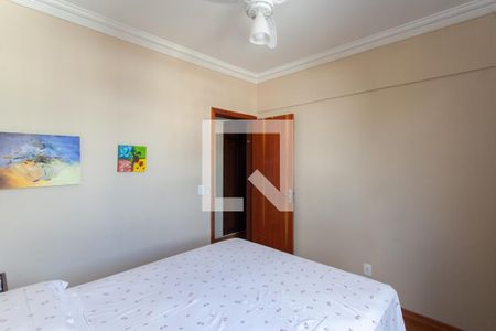 Quarto 1 de apartamento à venda com 2 quartos, 76m² em Sagrada Família, Belo Horizonte