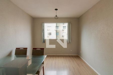Sala de apartamento à venda com 2 quartos, 47m² em Sarandi, Porto Alegre