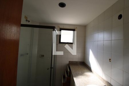 Banheiro de apartamento à venda com 3 quartos, 85m² em Morumbi, São Paulo