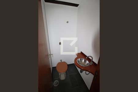 Lavabo de apartamento à venda com 3 quartos, 85m² em Morumbi, São Paulo