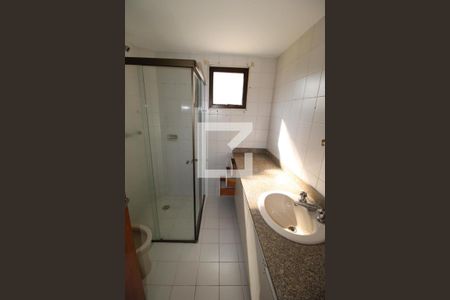 Banheiro de apartamento à venda com 3 quartos, 85m² em Morumbi, São Paulo