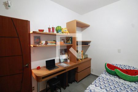 Quarto 1 de apartamento à venda com 2 quartos, 77m² em Copacabana, Rio de Janeiro