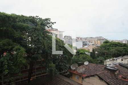 Vista do Quarto 2 de apartamento à venda com 2 quartos, 77m² em Copacabana, Rio de Janeiro