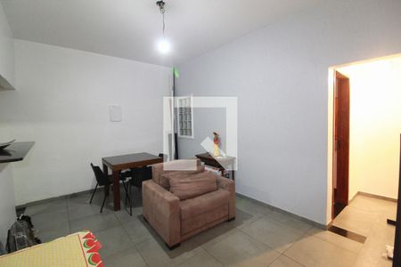 Sala de apartamento à venda com 2 quartos, 77m² em Copacabana, Rio de Janeiro