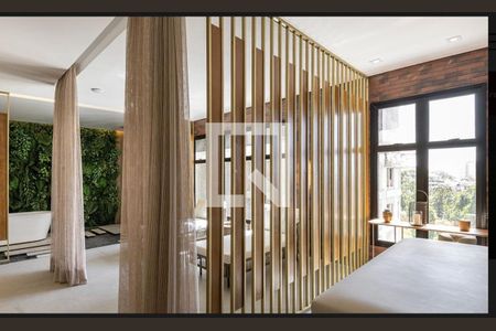 Apartamento à venda com 85m², 2 quartos e 1 vaga Apartamento à venda com 85m², 2 quartos e 1 vagaSpa