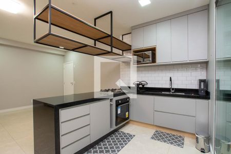 Apartamento à venda com 85m², 2 quartos e 1 vaga Apartamento à venda com 85m², 2 quartos e 1 vagaCozinha