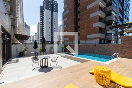 Apartamento à venda com 85m², 2 quartos e 1 vaga Apartamento à venda com 85m², 2 quartos e 1 vagaFamily Space