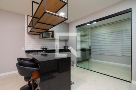 Apartamento à venda com 85m², 2 quartos e 1 vaga Apartamento à venda com 85m², 2 quartos e 1 vagaCozinha