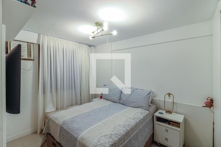 Suíte de apartamento para alugar com 3 quartos, 91m² em Recreio dos Bandeirantes, Rio de Janeiro