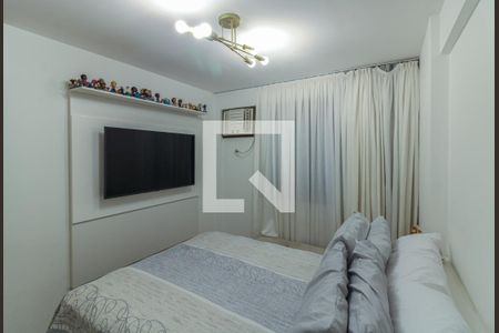 Suíte de apartamento para alugar com 3 quartos, 91m² em Recreio dos Bandeirantes, Rio de Janeiro