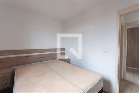 Quarto 2 de apartamento à venda com 2 quartos, 44m² em Água Branca, São Paulo