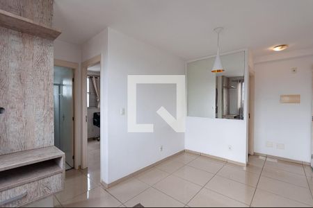 Sala de apartamento à venda com 2 quartos, 44m² em Água Branca, São Paulo