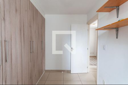 Quarto 1 de apartamento à venda com 2 quartos, 44m² em Água Branca, São Paulo