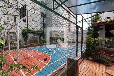 Apartamento à venda com 44m², 2 quartos e sem vagaÁrea comum - Quadra Esportiva