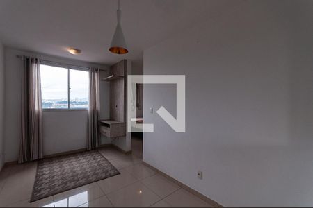 Sala de apartamento à venda com 2 quartos, 44m² em Água Branca, São Paulo