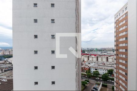 Apartamento à venda com 44m², 2 quartos e sem vagaVista